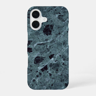Coque iPhone 16 N°056 Marbre