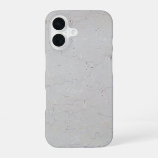 Coque iPhone 16 N° 077 Marbre