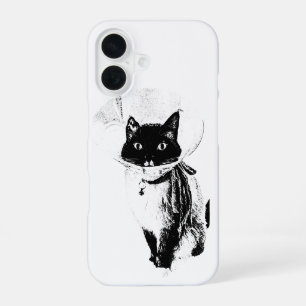 Coque iPhone 16 Neuf vies en cours