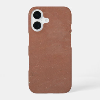 Coque iPhone 16 No.161 Marbre