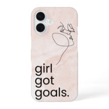 Objectifs du coque iphone Glam