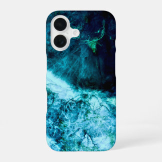 Coque iPhone 16 Ocean |
