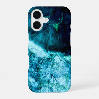 Coque iPhone 16 Ocean |