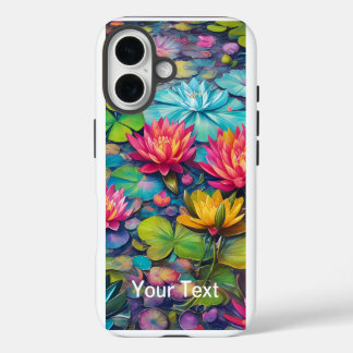 Coque iPhone 16 OtterBox : Conception unique pour chaque personnal