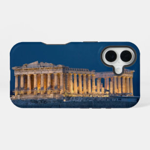 Coque iPhone 16 Parténon