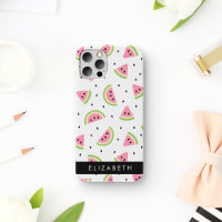 Pastèques roses, graines de pastèque, votre nom