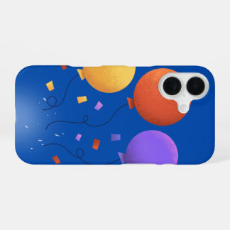 Coque iPhone 16 phone case