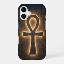 Signification du symbole de l'Ankh – Clé de la vie