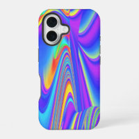Spirit of Summer Breeze, Rainbowart Abstrait 3D