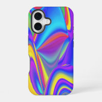 Spirit of Summer Breeze, Rainbowart Abstrait 3D