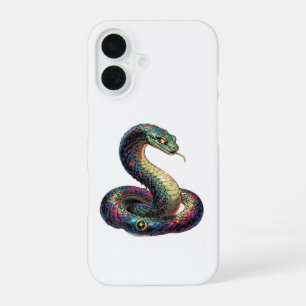 Coque iPhone 16 Stellar Path – Voyage à travers l’Univers 2