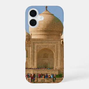 Coque iPhone 16 taj brillant