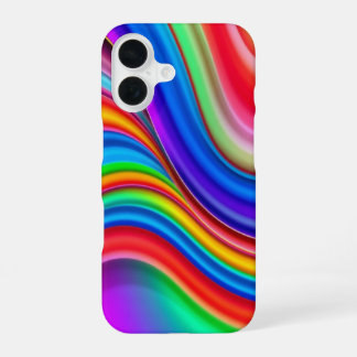 Coque iPhone 16 Texture 1