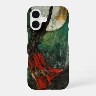 Coque iPhone 16 The Dancer