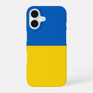 Coque iPhone 16 Ukraine