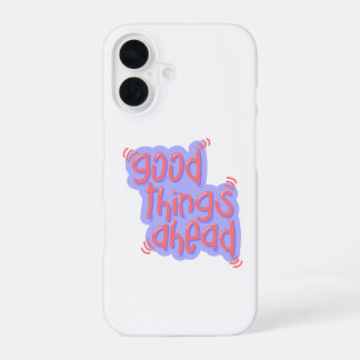 Coque iPhone 16 Un cadeau parfait pour Noël