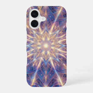 Coque iPhone 16 Vision Éthérée – Au-delà de la Réalité.94