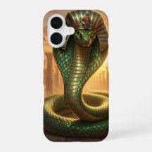 Wadjet – Déesse serpent égyptienne