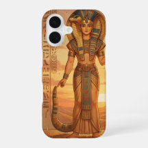 Wadjet – Déesse serpent égyptienne´3