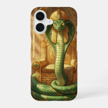 Wadjet – Déesse serpent égyptienne´5
