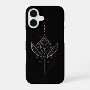 Coque iPhone 16 Xie Lian Hua Guan Wu Shen