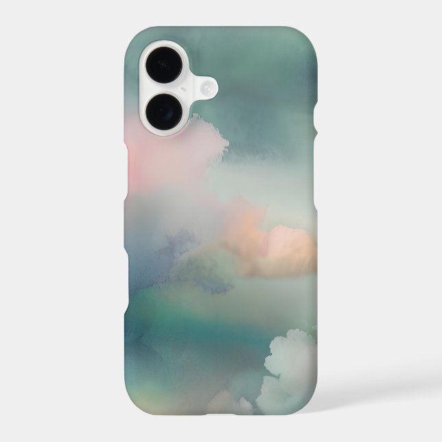 coque iphone 17 esthétique (Verso)