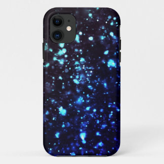 Coque iphone 1 de parties scintillantes