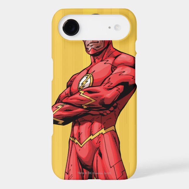 Coque iPhone 3 Arrêt Flash (Verso)
