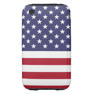 Coque iPhone 3 Coque-Compagnon de l'iPhone 3G/3GS de drapeau