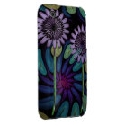 Coque-Compagnon floral artistique Tough™ de