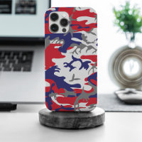 4 juillet, Jour de l'Indépendance, Gris Camouflage