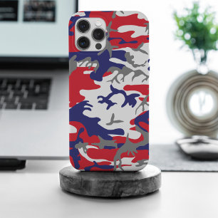 4 juillet, Jour de l'Indépendance, Gris Camouflage