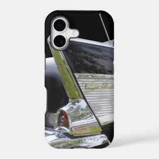 coque iphone '57 Chevy