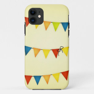 coque iPhone 5/5S "Celebration"