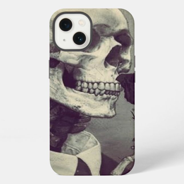Coque iPhone 6 case (Verso)