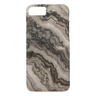 Coque iPhone 7 Granite Swirls