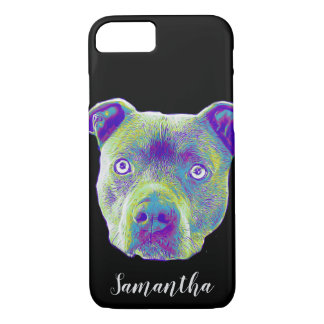 coque iphone 8 pitbull coque iphone 8 pitbull