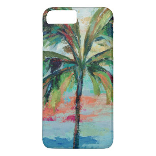 Coque iPhone 7 Plus Palmier tropical de  