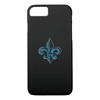 coque iphone 7 fleur de lys coque iphone 7 fleur de lys