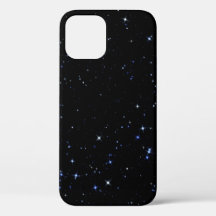Coque iPhone 7 Star Power Deep Space