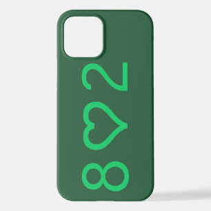 COQUE iPhone 12 802