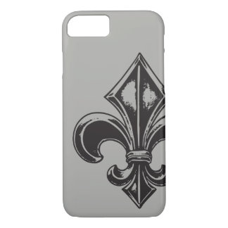coque iphone 7 fleur de lys coque iphone 7 fleur de lys