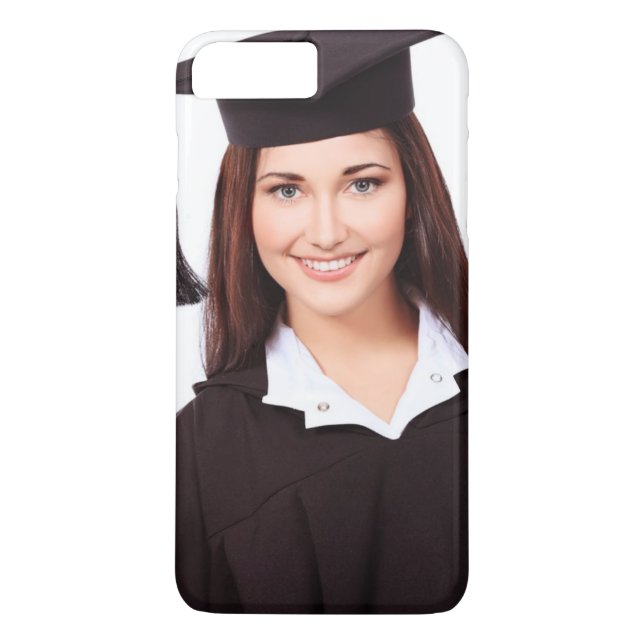 Coque iPhone 8 Plus/7 Plus Photo iPhone 7 Plus Coque (Dos)