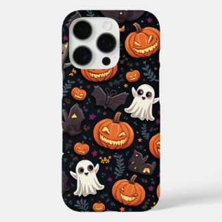 Coque iphone à motifs Halloween