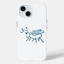 coque iphone à vol