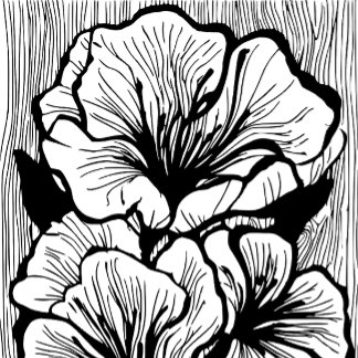 Abstract Dark Blur Gradient Minimalist Aesthetic