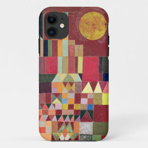 Coque iphone abstrait de nature