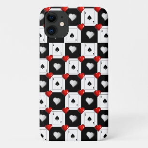 Coque iphone Ace Spades
