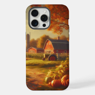 Action de grâce/Automne à la ferme