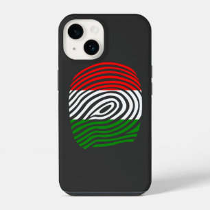 Coque Pour iPhone 14 ADN de Hongrie
